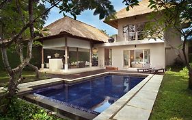 Kayumanis Sanur Private Villa And Spa